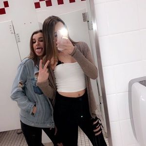 Meet your Posher, Skyler